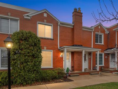 699 Saint Clair St #12, Grosse Pointe, MI, 48230