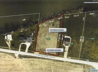 13321 W Portage River South Rd #W, Oak Harbor, OH 43449