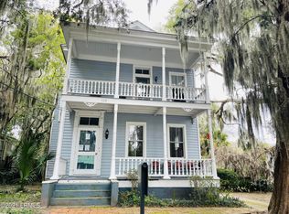 705 Prince St, Beaufort, SC 29902