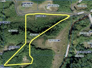 217 Ham Rd, Amboy, WA 98601