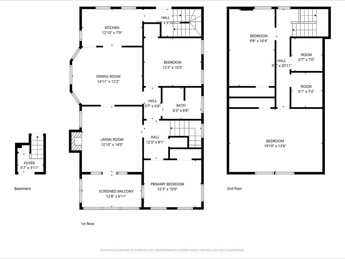 Building Photo - Academy 862