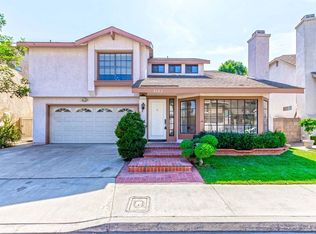 8682 Pizarro Ave, Garden Grove, CA 92844