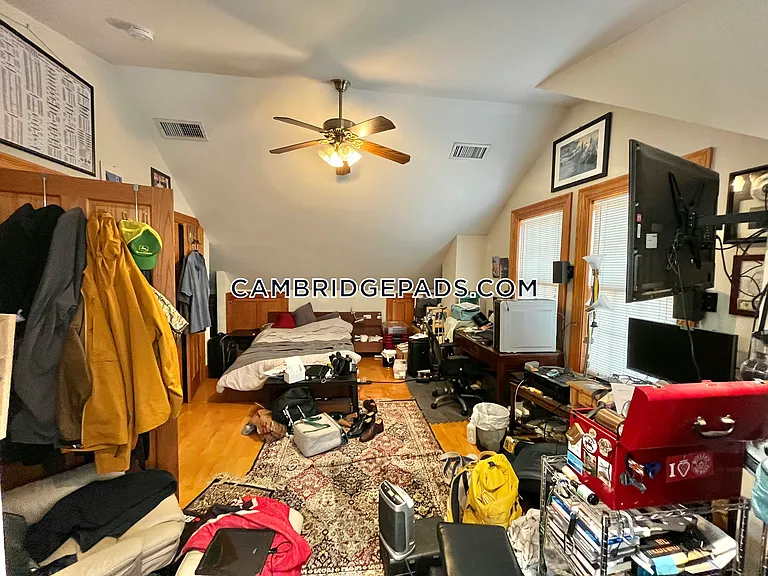 92 Gore St #1A — Photo 19