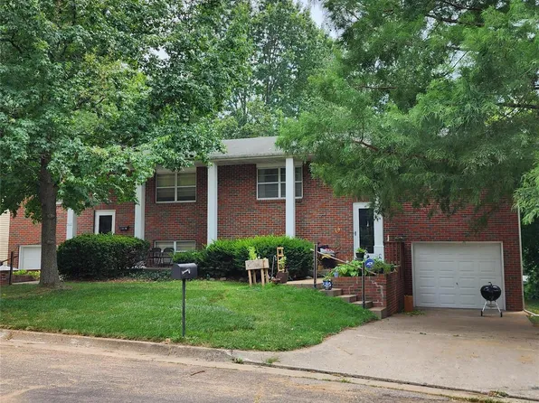 2612 Morning Glory Dr, Columbia, MO 65202