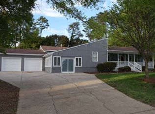 21505 Rio Oro Dr, Cornelius, NC 28031
