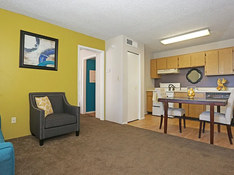 The Resort on 35th — Photo 12
