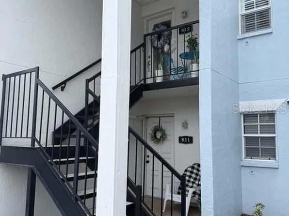 3823 N Oak Dr Unit K11, Tampa, FL 33611