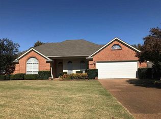 6320 Grassy Point Cv, Memphis, TN 38135