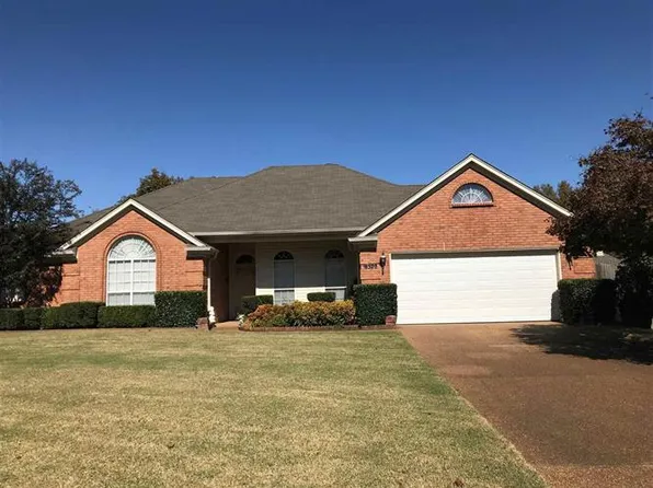 6320 Grassy Point Cv, Memphis, TN 38135