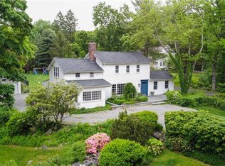 99 Chestnut Hill Rd, Stamford, CT 06903