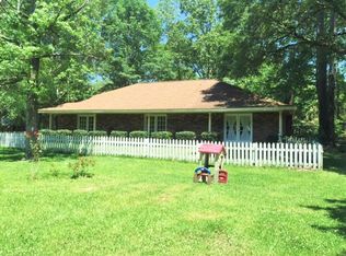 47433 Singing Hill Rd, Hammond, LA 70401