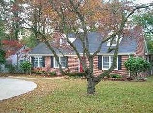 3818 Trenholm Rd, Columbia, SC 29206
