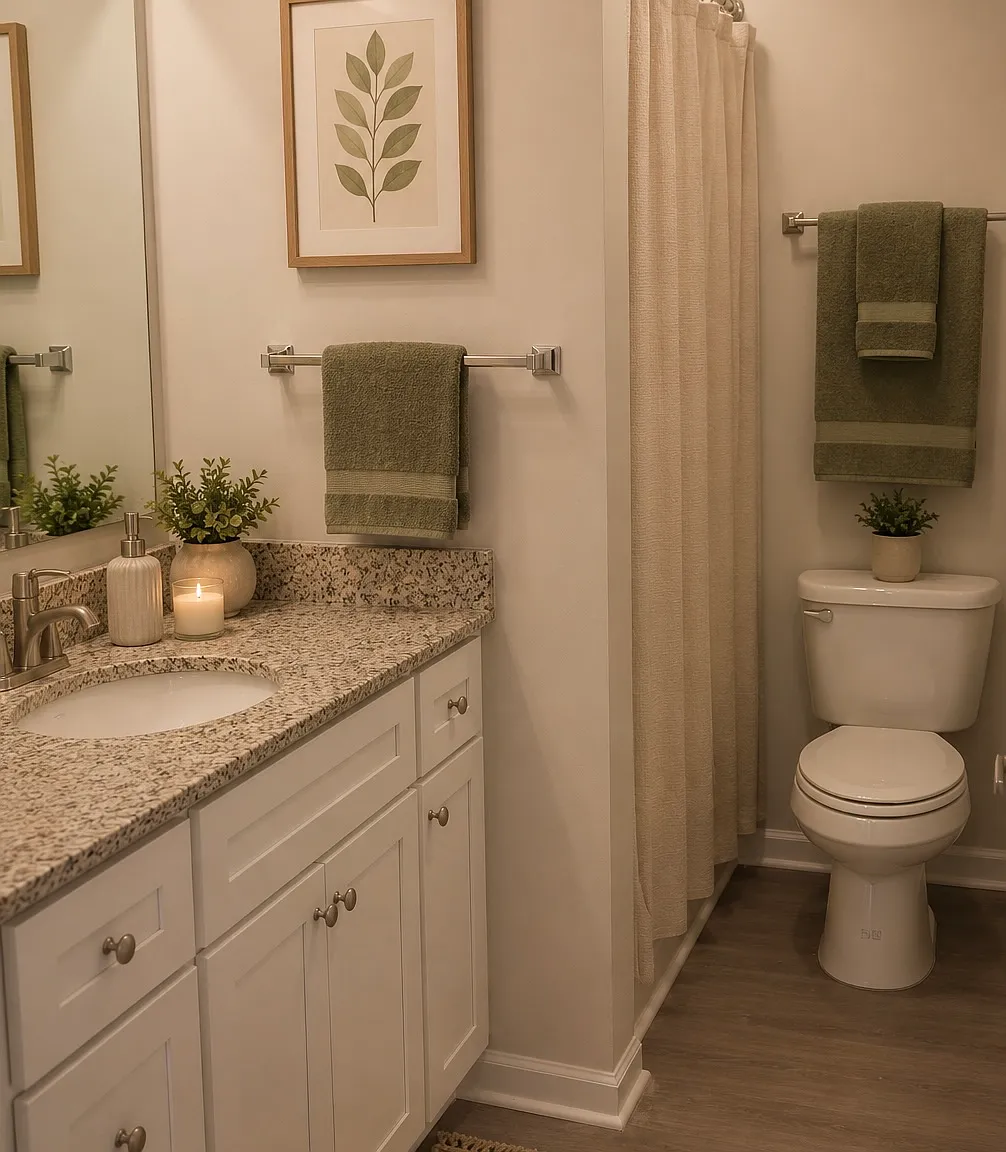 The Villas at Rocky River — Photo 3