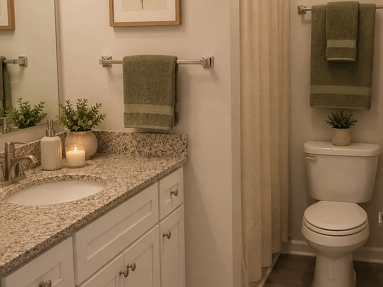 The Villas at Rocky River — Photo 3