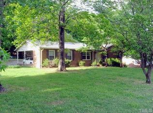 322 Nita Ln, Durham, NC 27712