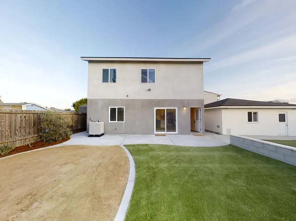5610 Dorothy Way, San Diego, CA 92115