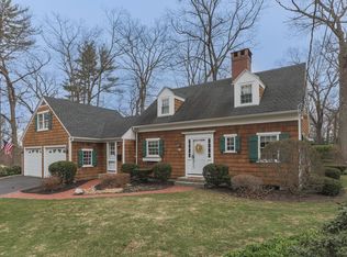 27 Thayer Pond Rd, Concord, NH 03301