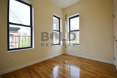 Rented by Bold New York