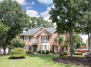 2337 Birch Hollow Trl, Lawrenceville, GA 30043