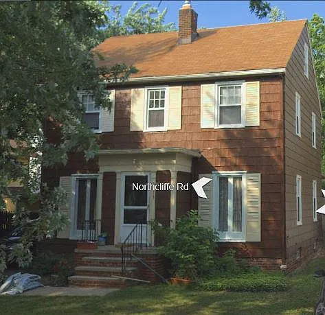 3473 Northcliffe Rd — Photo 1