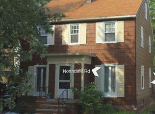 3473 Northcliffe Rd, Cleveland Heights, OH 44118