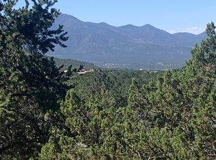 LOT 7 Verde Rd, Taos, NM 87571