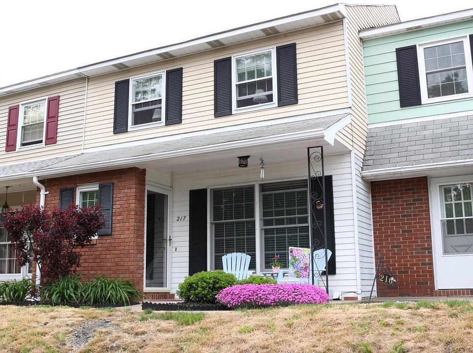 217 Haverford Drive, Laflin