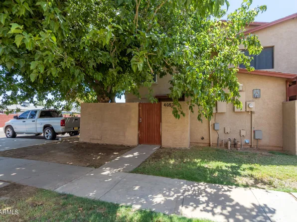 4053 W WONDERVIEW Road, Phoenix, AZ 85019