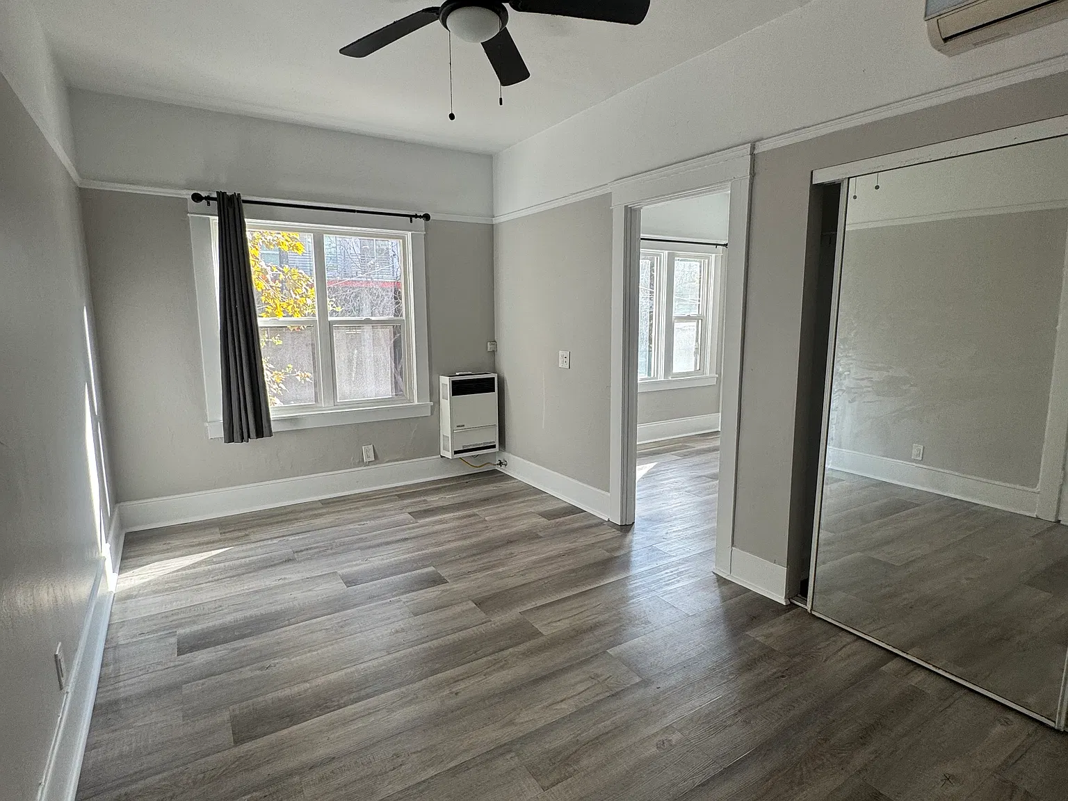 1 bed, 650 sqft, $2,000 — Photo 3