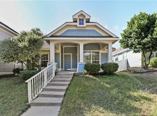 1352 Kingston Pl, Aubrey, TX 76227
