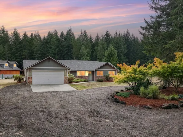 12344 Brooks Street SW, Olympia, WA 98512