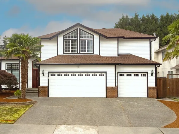 4522 NE 21st Place, Renton, WA 98059