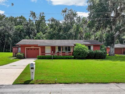 2152 Swoope Dr, New Smyrna Beach, FL, 32168