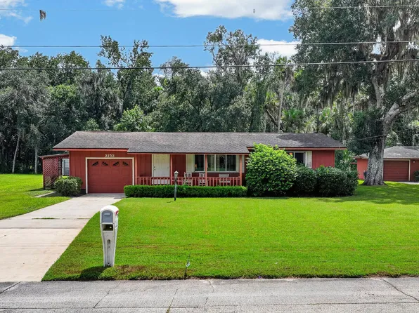 2152 Swoope Dr, New Smyrna Beach, FL 32168