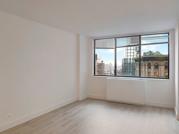 3rd image of 300 Mercer St APT 19O
