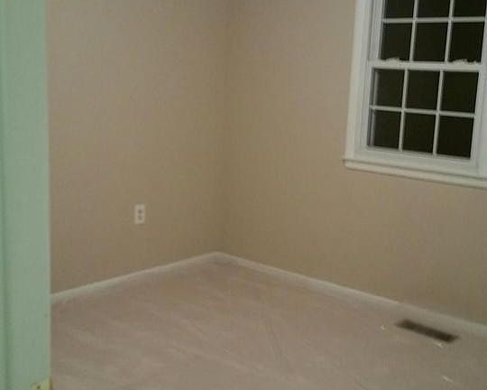 Bedroom (Master)