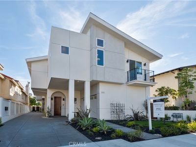 2212 Gates Ave #B, Redondo Beach, CA, 90278