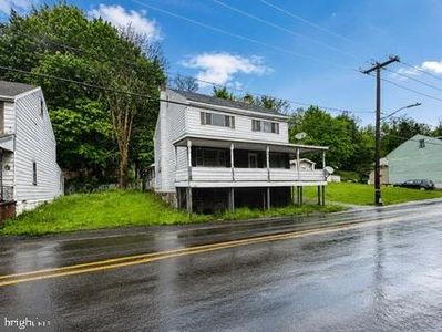 1501 Main St, Gilberton, PA, 17934