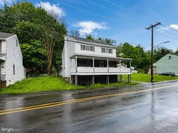 1501 Main St, Gilberton, PA 17934