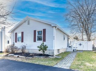 858 Avenue E, Langhorne, PA 19047