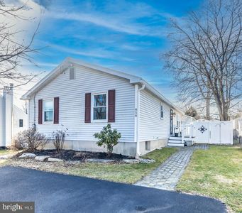 858 Avenue E E, Langhorne, PA, 19047
