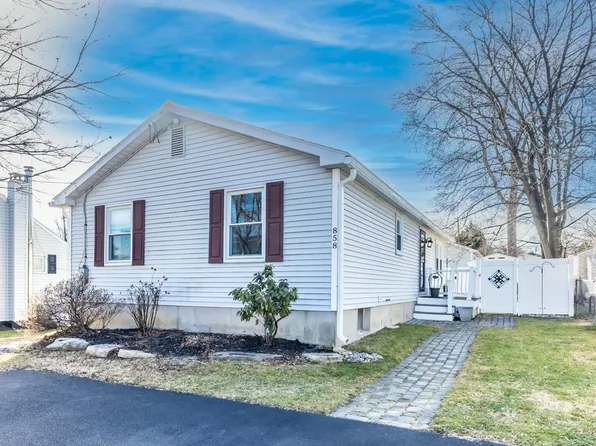 858 Avenue E, Langhorne, PA 19047