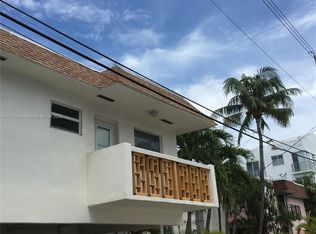 919 Michigan Ave APT 11, Miami Beach, FL 33139