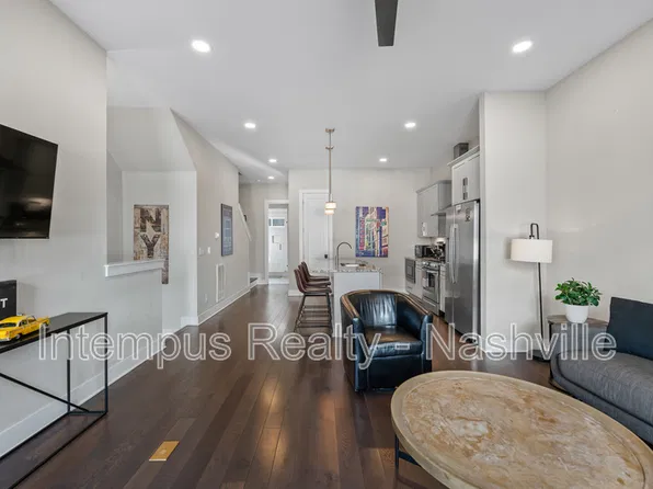 2131 Goodrich Ave, Nashville, TN