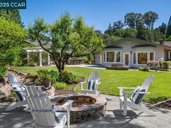 19 Warwick Ct, Lafayette, CA 94549