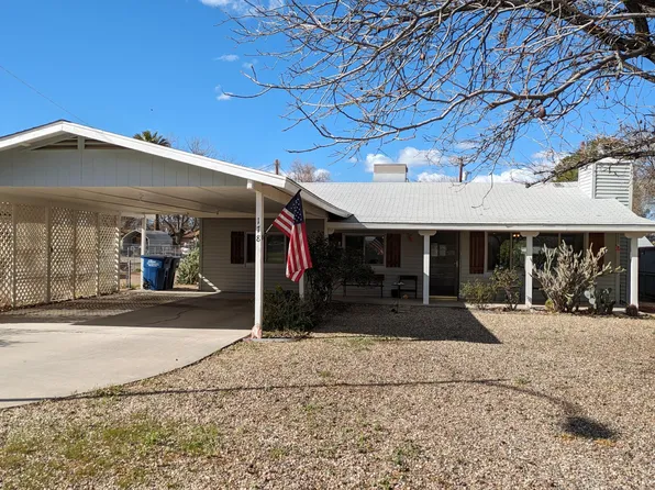 178 Swilling Avenue, Wickenburg, AZ 85390
