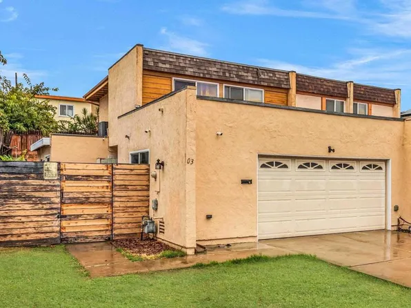 3 Connoley Cir, Chula Vista, CA 91911