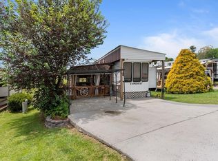 167 Megan Cir, Hillsville, VA 24343