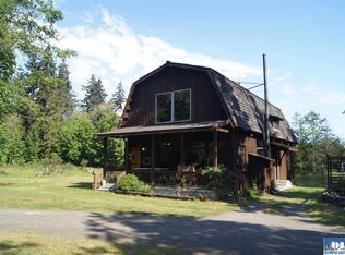 4200 S Cedar Mill Rd, Port Angeles, WA 98362