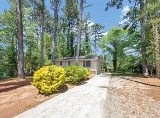 2650 Gwendon Ct, Decatur, GA 30034
